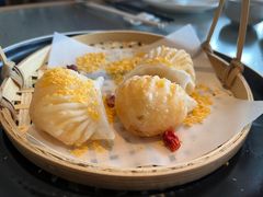 -彩丰楼中餐厅·仁恒洲际酒店