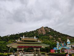 -云洞岩风景区