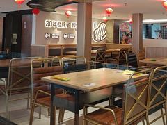 -豪客来牛排(人民东路店)