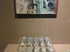 -洛阳周王城天子驾六博物馆