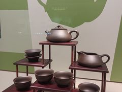 -中国茶叶博物馆(双峰馆区)
