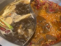 -沸炉重庆老火锅(军事博物馆店)
