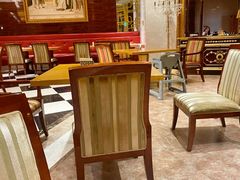 -盛宴标帜西餐厅龙虾.鲍鱼•牛排(重庆喜来登大酒店)
