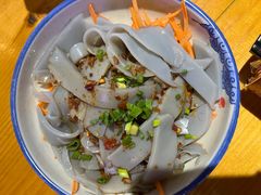 -民食香·腊排骨野生菌美食(木府店)