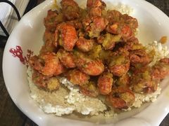 -龙虾风暴(松江店)