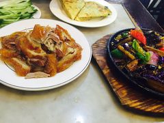 -大碗居老北京炸酱面(蛇口店)