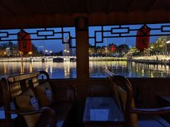 -南通濠河风景名胜区