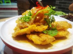 -李老哈·东北菜(宋园路店)