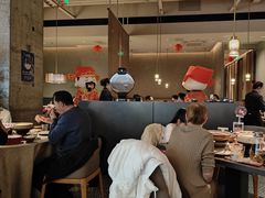 -青年公社烤鸭(熙悦天街店)