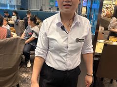 -初色海鲜自助(万丰路店)