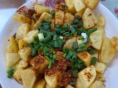 -杨大叔爱面子·四川小吃(岗头店)