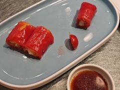 -顺意·顺德家乡菜(国际人才大厦店)