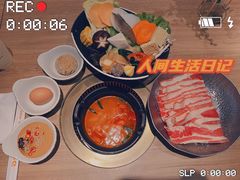 -呷哺呷哺(太原万象城店)