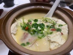 -彩虹之约•淮扬家宴(亚运村店)