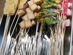 -江湖六膳門串串香(隆礼路店)