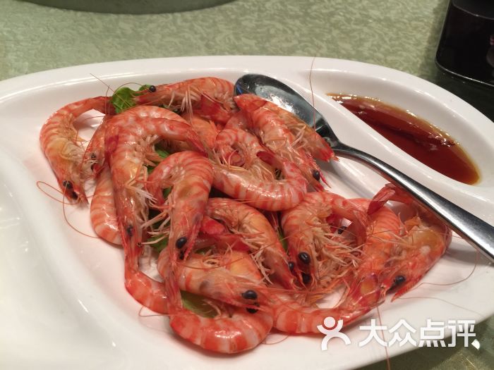 嵊州市保罗酒店管理有限公司(餐饮部)图片 - 第15张