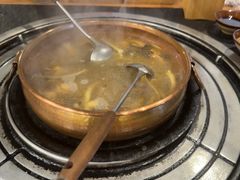 -阿山卓·野生菌火锅·纳西火塘烤肉