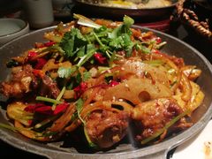 -嘉禾·悦享餐厅(八方汇店)