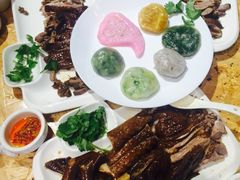-陈鹏鹏潮汕菜(欢乐海岸 海边景观店)