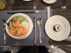 -康莱德酒店·美庭自助餐厅