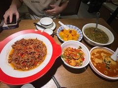 -八碗湘长沙市井菜(坡子街店)