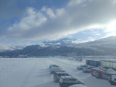 -太子岭滑雪场