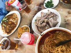 -洪师傅牛肉面(文昌南路店)