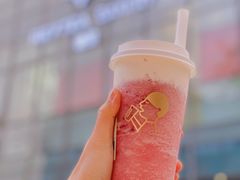 -喜茶(北京五棵松华熙店)