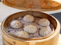 小笼包-苏堂阳春面•九年庆(北京路天河城店)