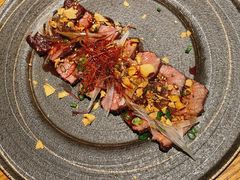 -贰捌零叁精致料理(钱湖店)