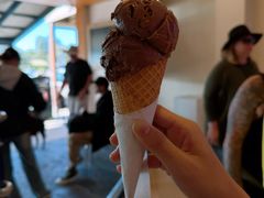 -Dooley's Premium Ice Cream