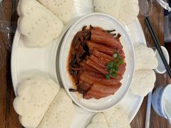 -老雒阳面馆·水席(定鼎门店)