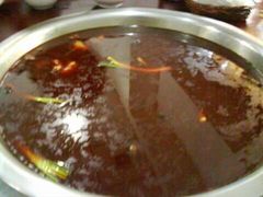 -冯记香辣兔火锅(茶店子总店)
