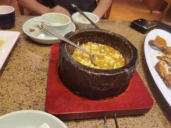 -绿茶餐厅(coco park 店)