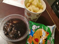 -小隐人家(乐松店)