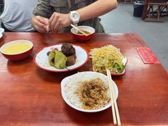 -刘小忙把子肉(北园大街总店)