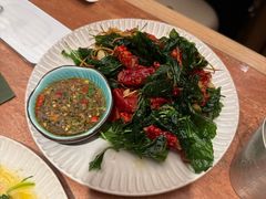 -浩海火燒雲傣家菜(芮欧百货店)