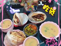 -王虎子大饼(甸柳新村五区店)