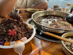 -黑竹香鸡(营和巷店)