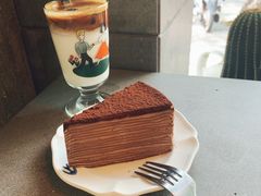 上海姑娘-店溡三(御华名苑愚园路1221弄店)