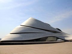 -哈尔滨大剧院