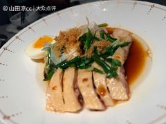 -晓粤·惹味粤菜(凯德乐峰广场店)