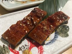-山之川日料放题(通州店)