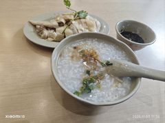 -百家鸡味馆(清泰店)