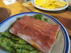 -么肆烤肉(汉街形象店)