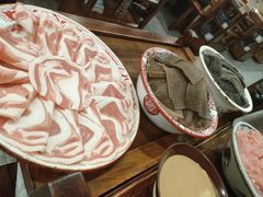 -楠火锅(西单店)