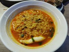 -大京园海鲜烧烤(东城路店)