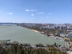 -云龙山