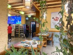 -大理董·董家小厨野生菌火锅(古城旗舰店)