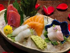 -岩盐·铁板料理(嘉里店)